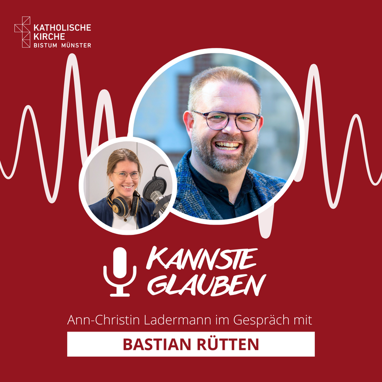 Info zum Podcast - April 2025