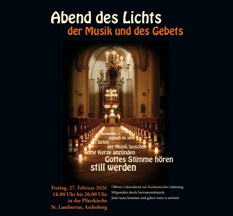 Freitag, 27.02.26 ab 18:00 Uhr...