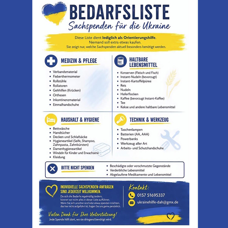 Bedarfsliste-Sachspenden...