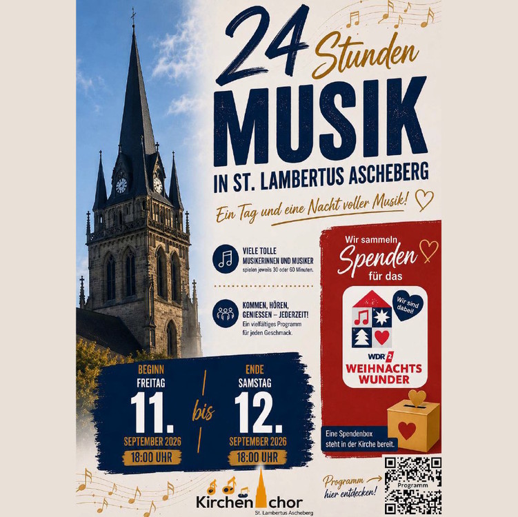 am Fr 11.09 bis Sa 12.09. 2026...