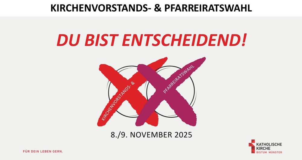 Aktuelle Informationen/Infos...