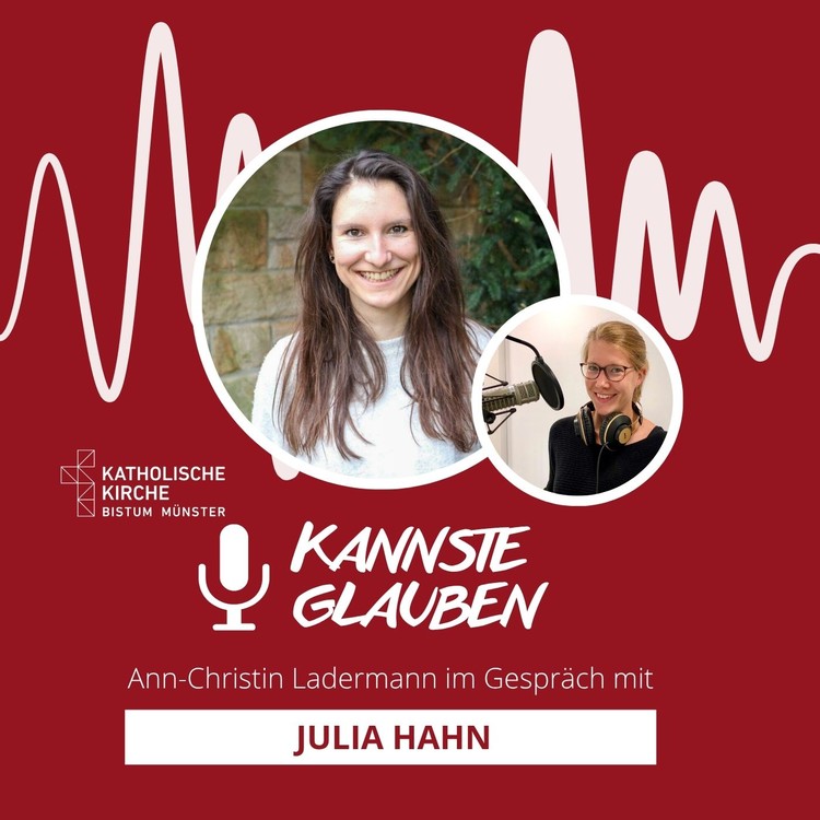 Info zum Podcast - 07/2026
