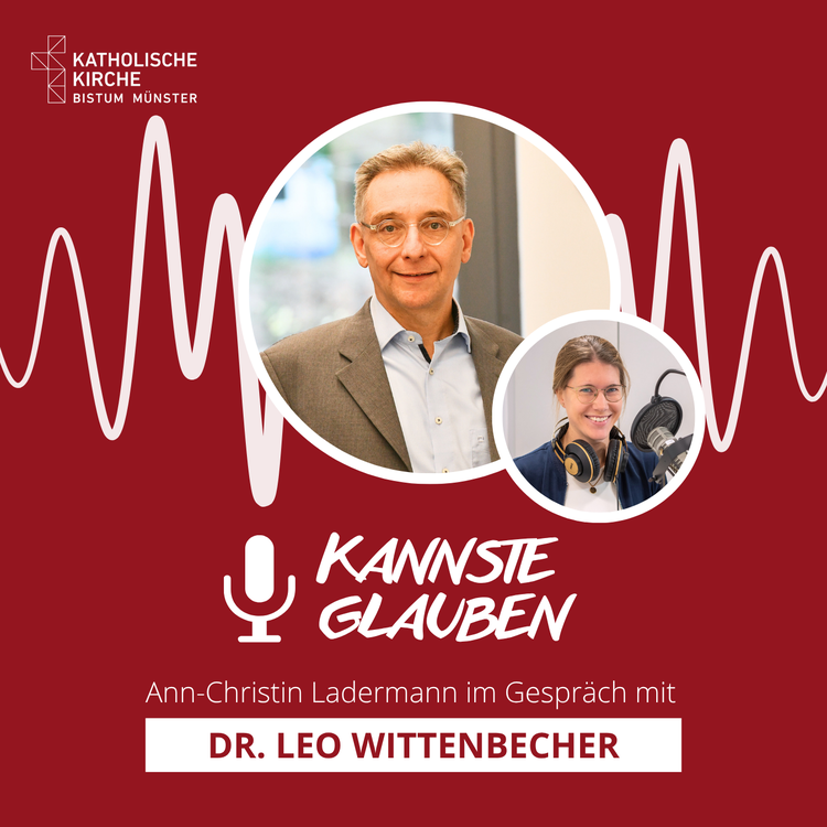 Info zum Podcast - 10-2025