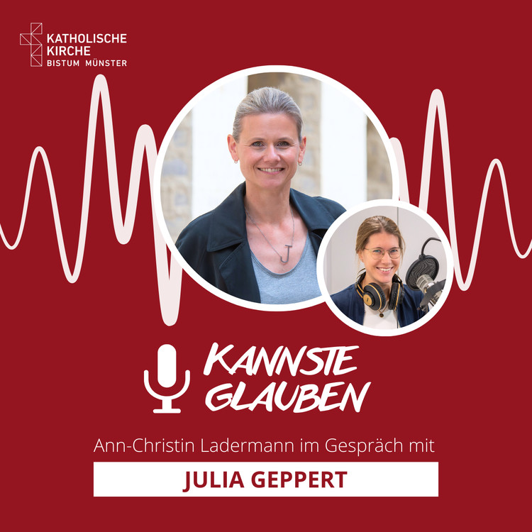Info zum Podcast - 08/09-2025
