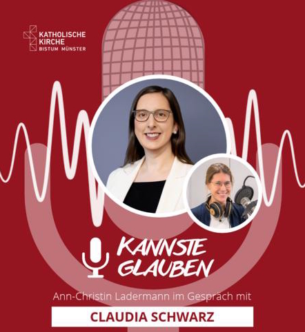 Info zum Podcast - 10/2026