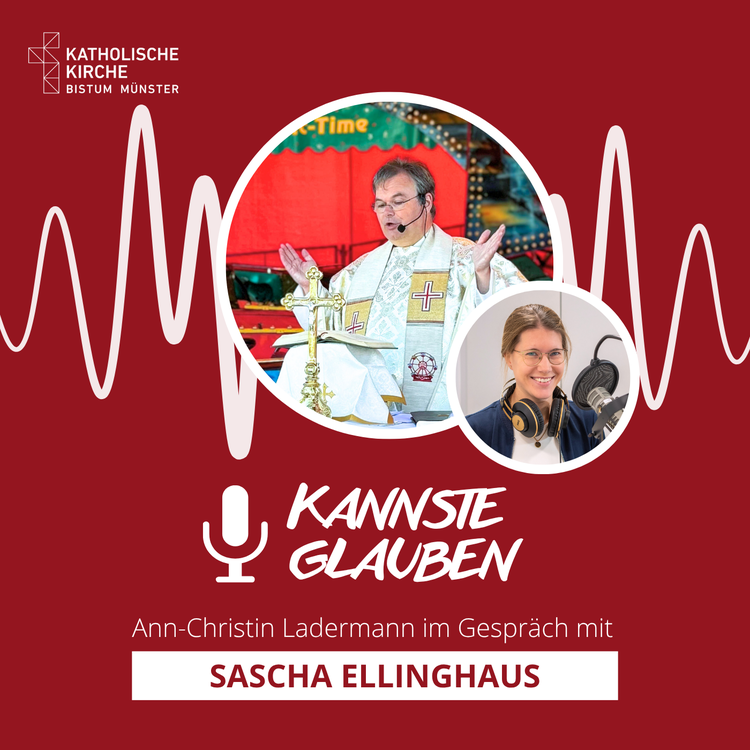 Info zum Podcast - Juni/Juli 2025