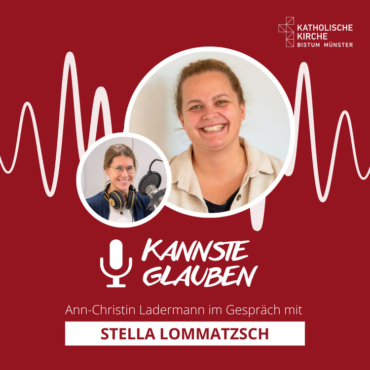 Info zum Podcast - Feb. 2025