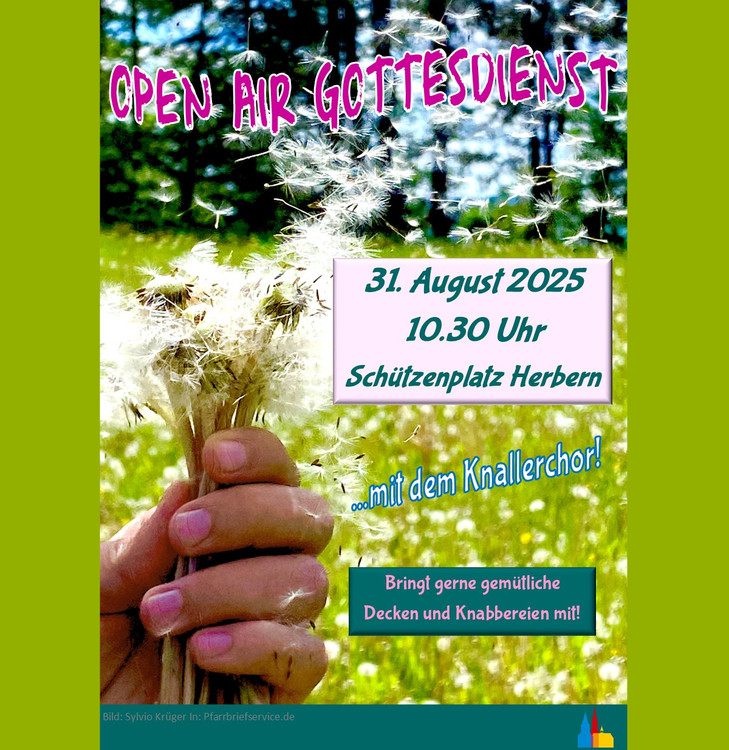 Plakat...