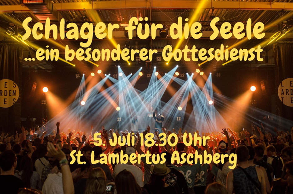 am 5. Juli 2025, 18:30 Uhr...