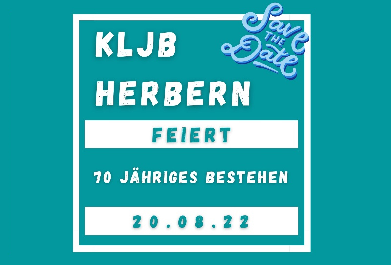 20.08.2022 - 70 Jahre KLJB - Herbern