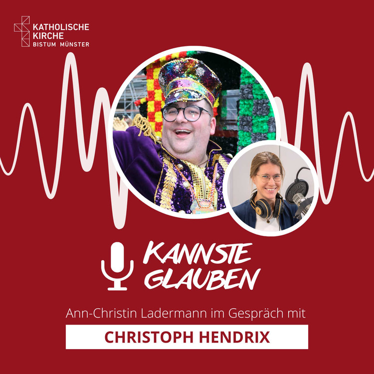 Info zum Podcast - 02/2026