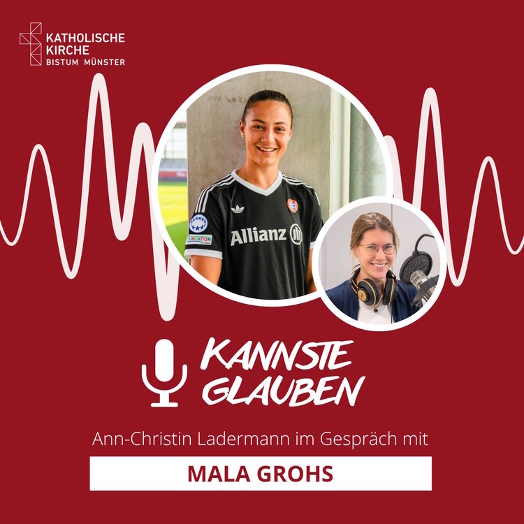Info zum Podcast - 06/2026