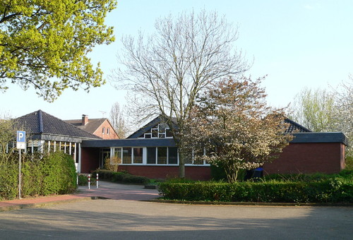 Kita St. Lambertus Ascheberg