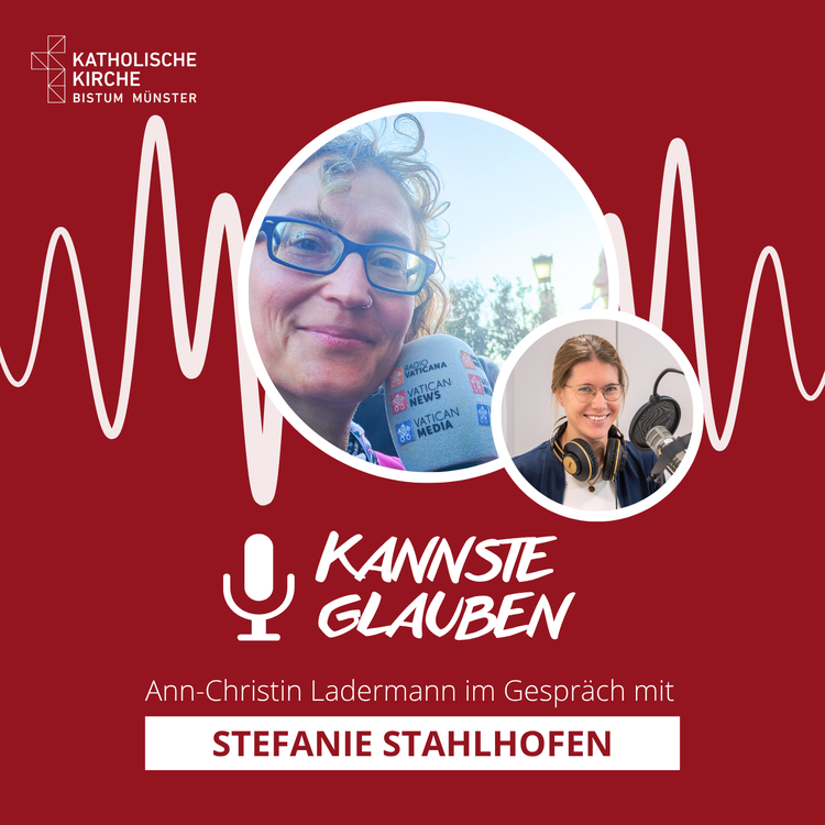 Info zum Podcast - Mai 2025