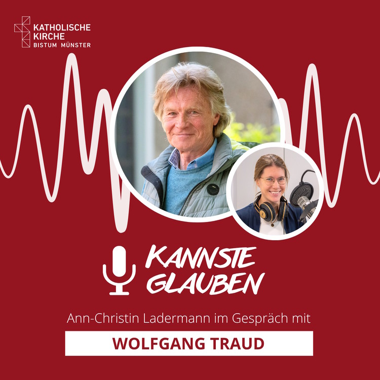 Info zum Podcast - 05/2026